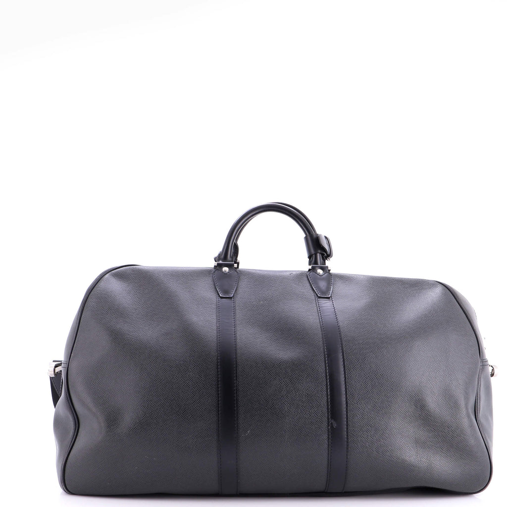 Kendall Handbag Taiga Leather GM