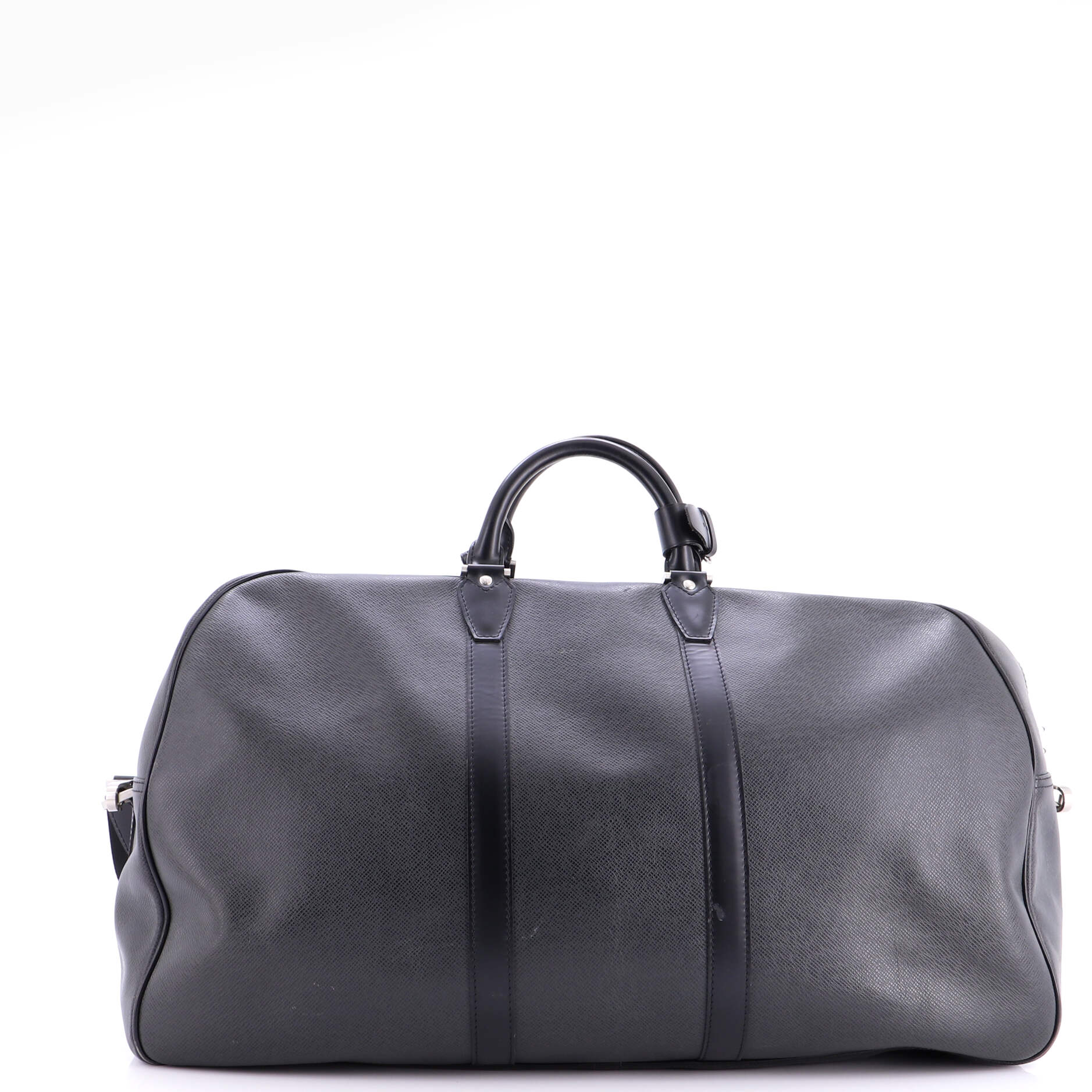 Kendall Handbag Taiga Leather GM