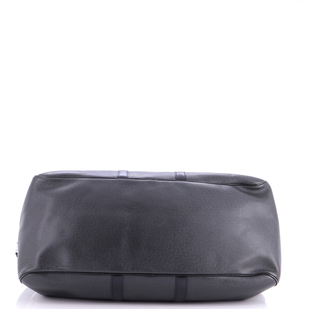 Kendall Handbag Taiga Leather GM