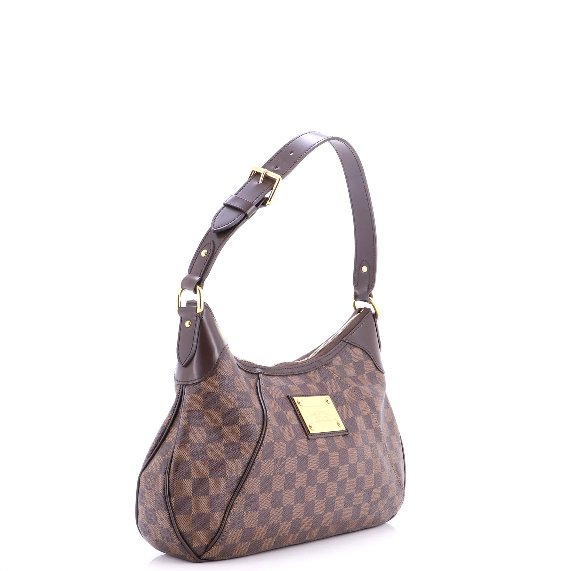 Thames Handbag Damier GM