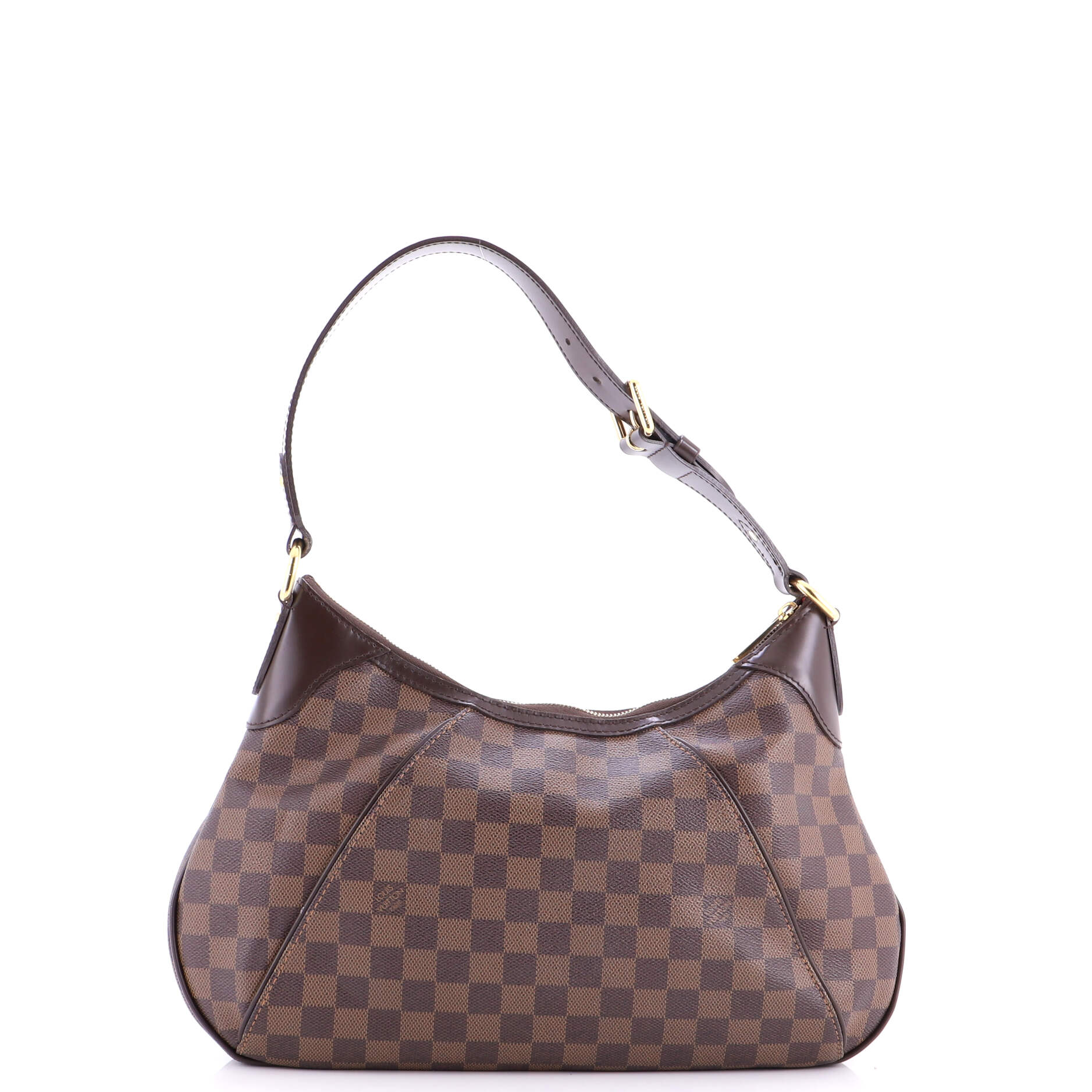 Thames Handbag Damier GM