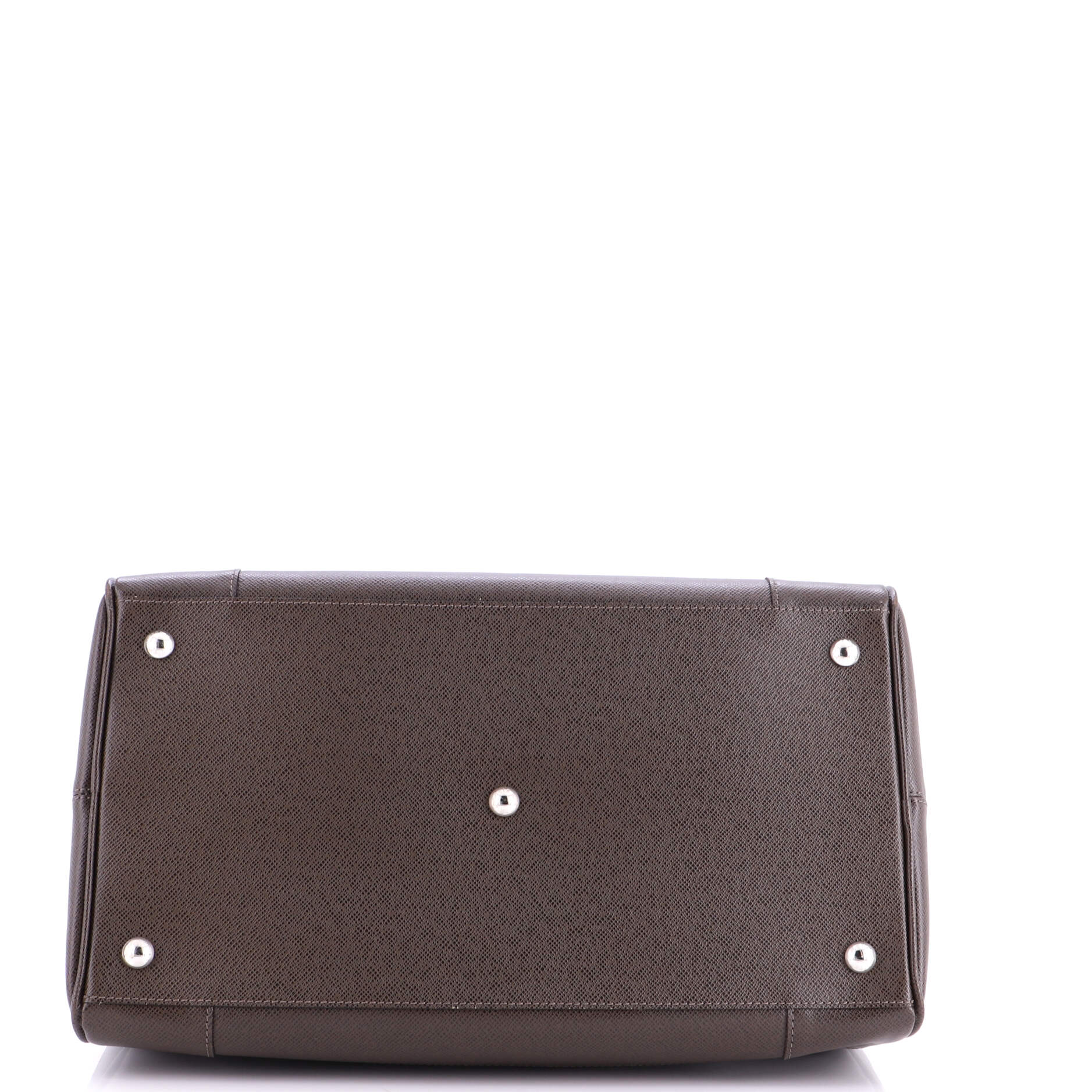 Stanislav Handbag Taiga Leather