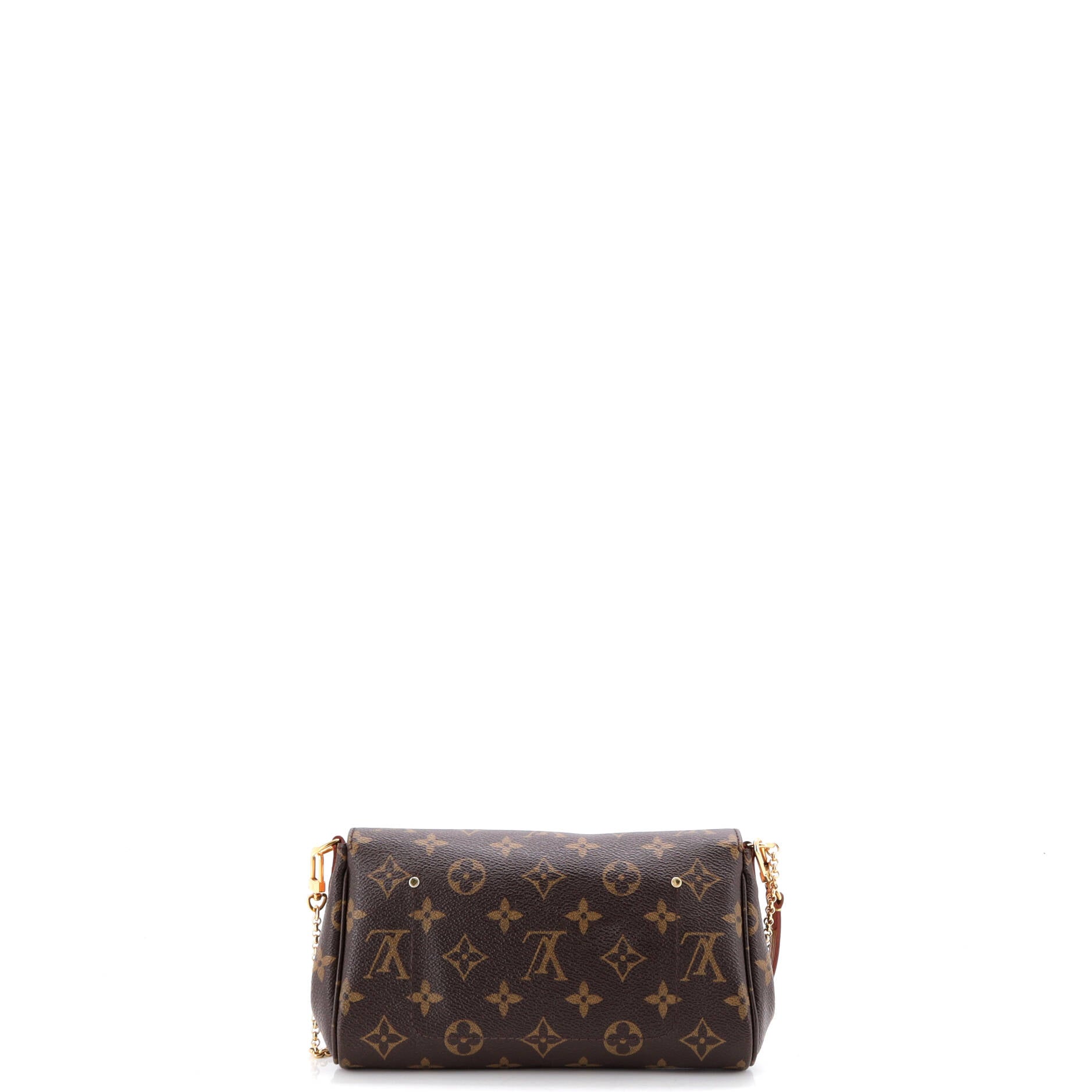 Favorite Handbag Monogram Canvas PM