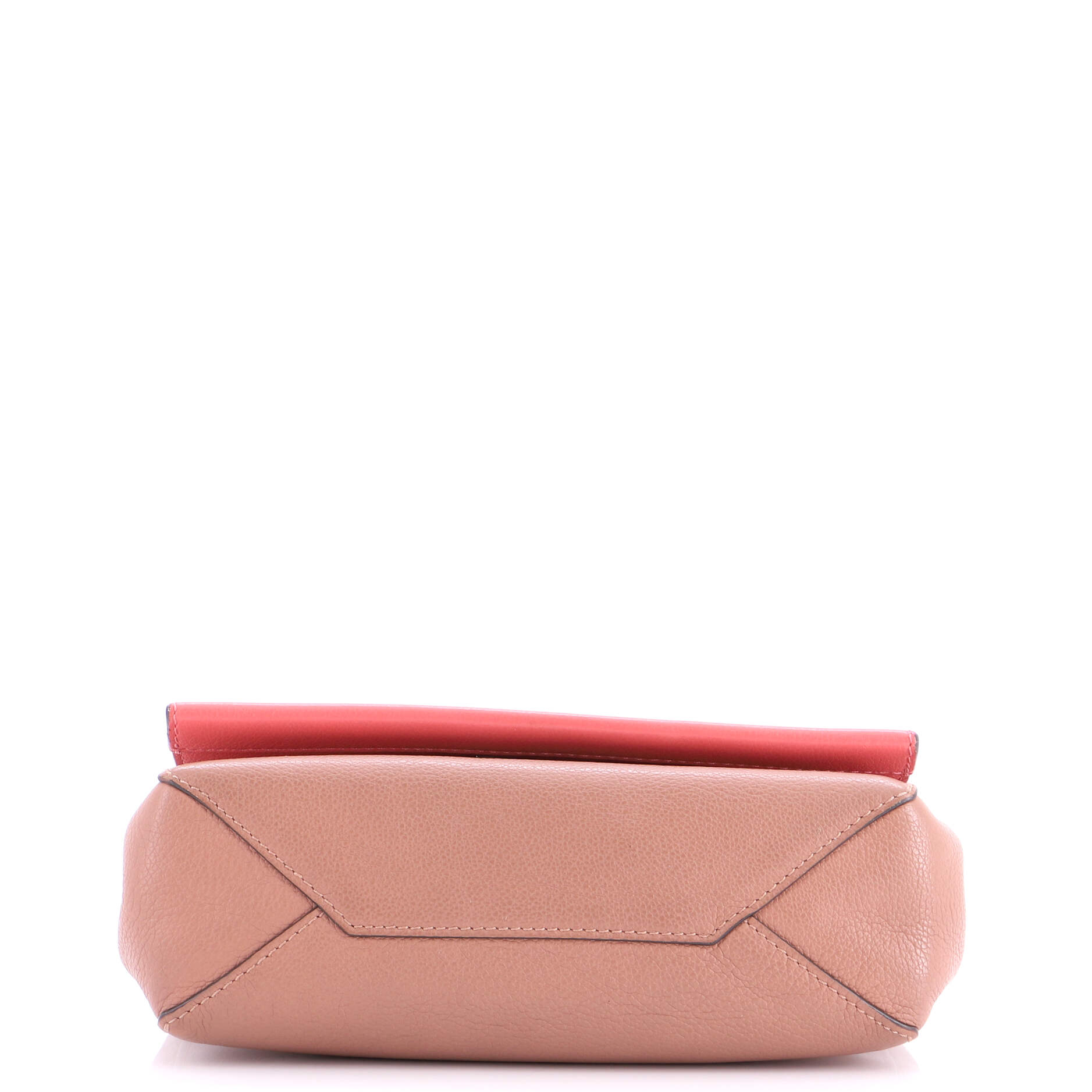 Lockme II Handbag Leather BB