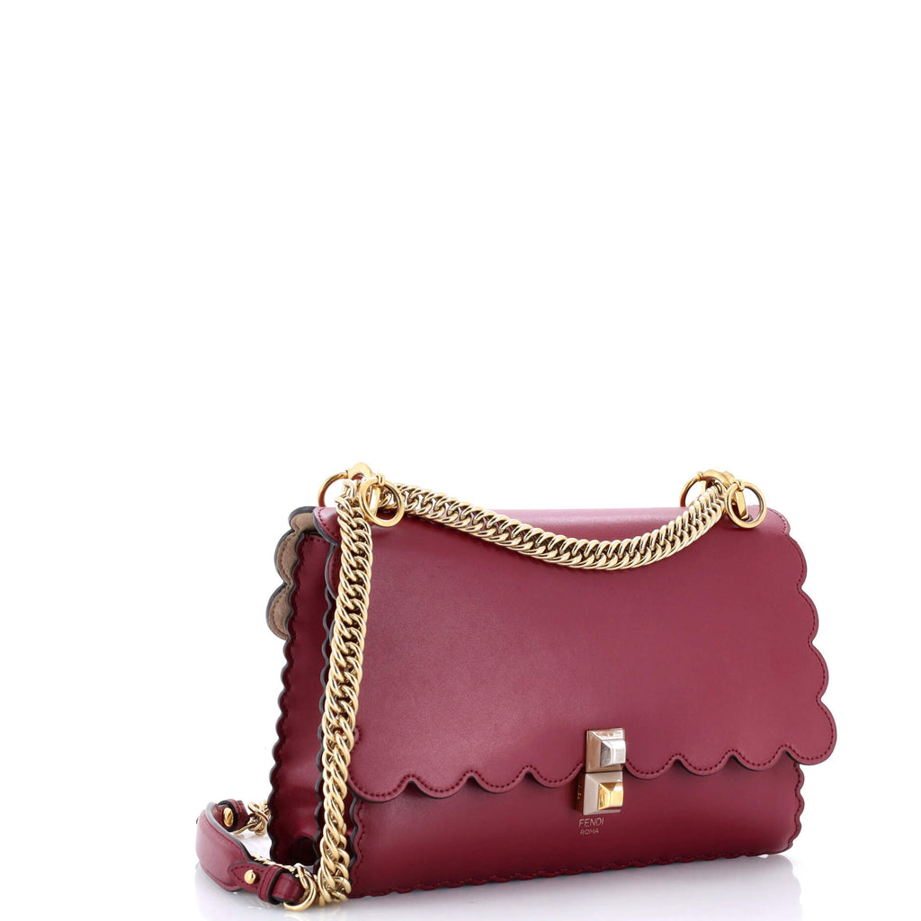 Kan I Bag Leather Medium