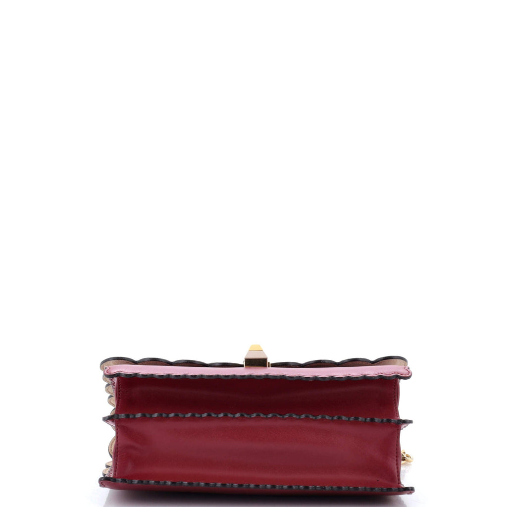 Kan I Bag Leather Medium