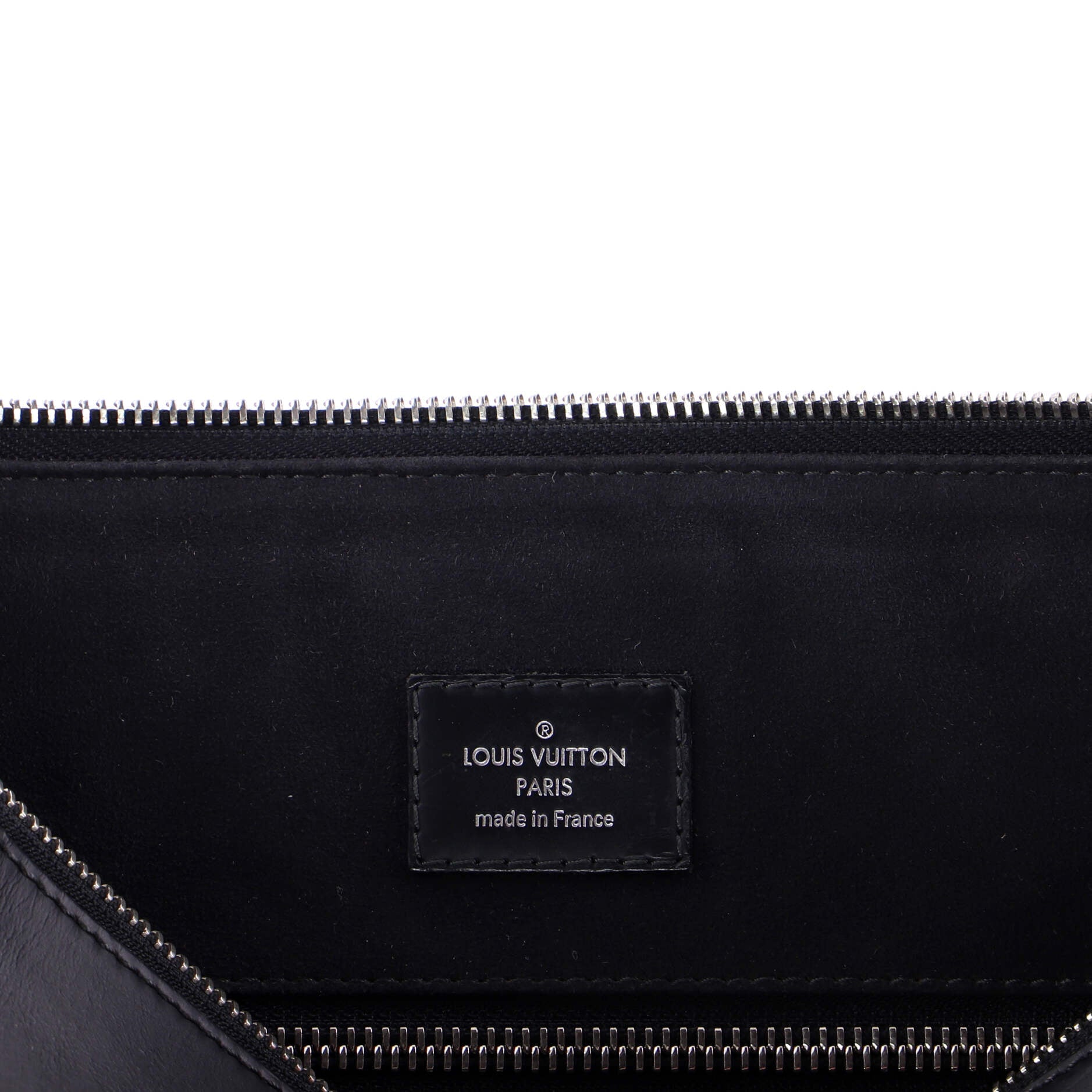 Greenwich Messenger Bag Damier Cobalt