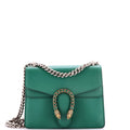 Dionysus Bag Leather Mini