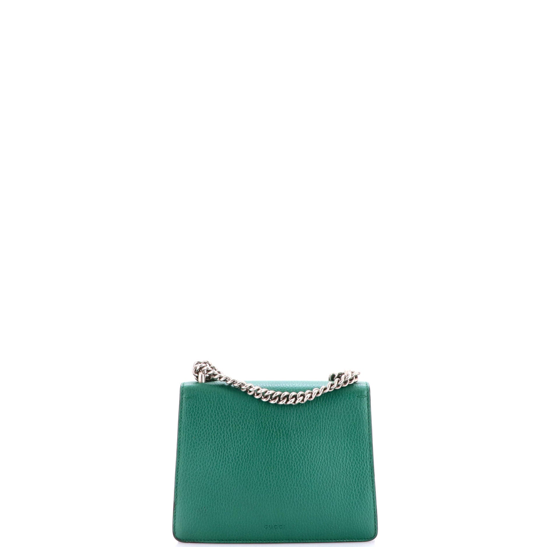Dionysus Bag Leather Mini