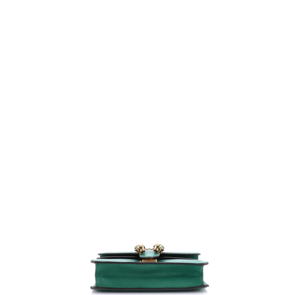 Dionysus Bag Leather Mini
