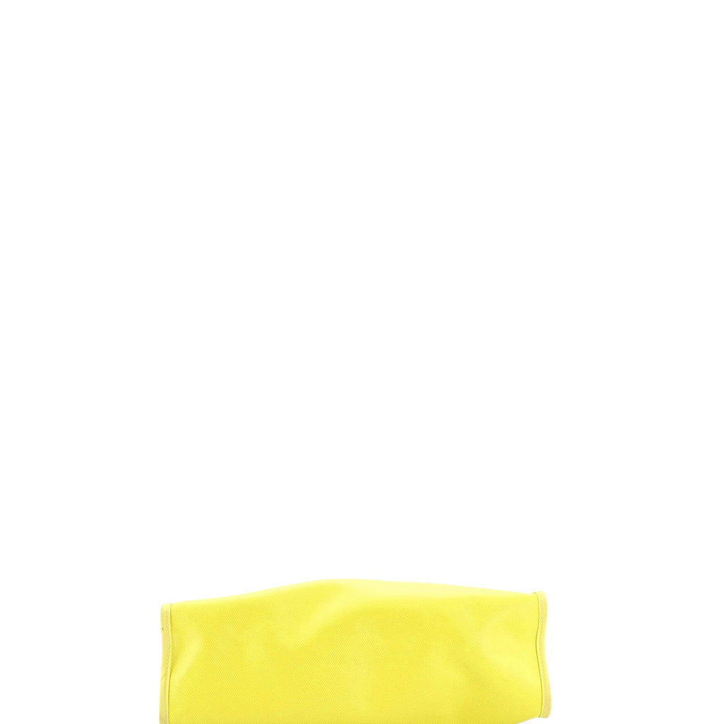 Herbag Zip Berline Vache Canvas and Leather 31