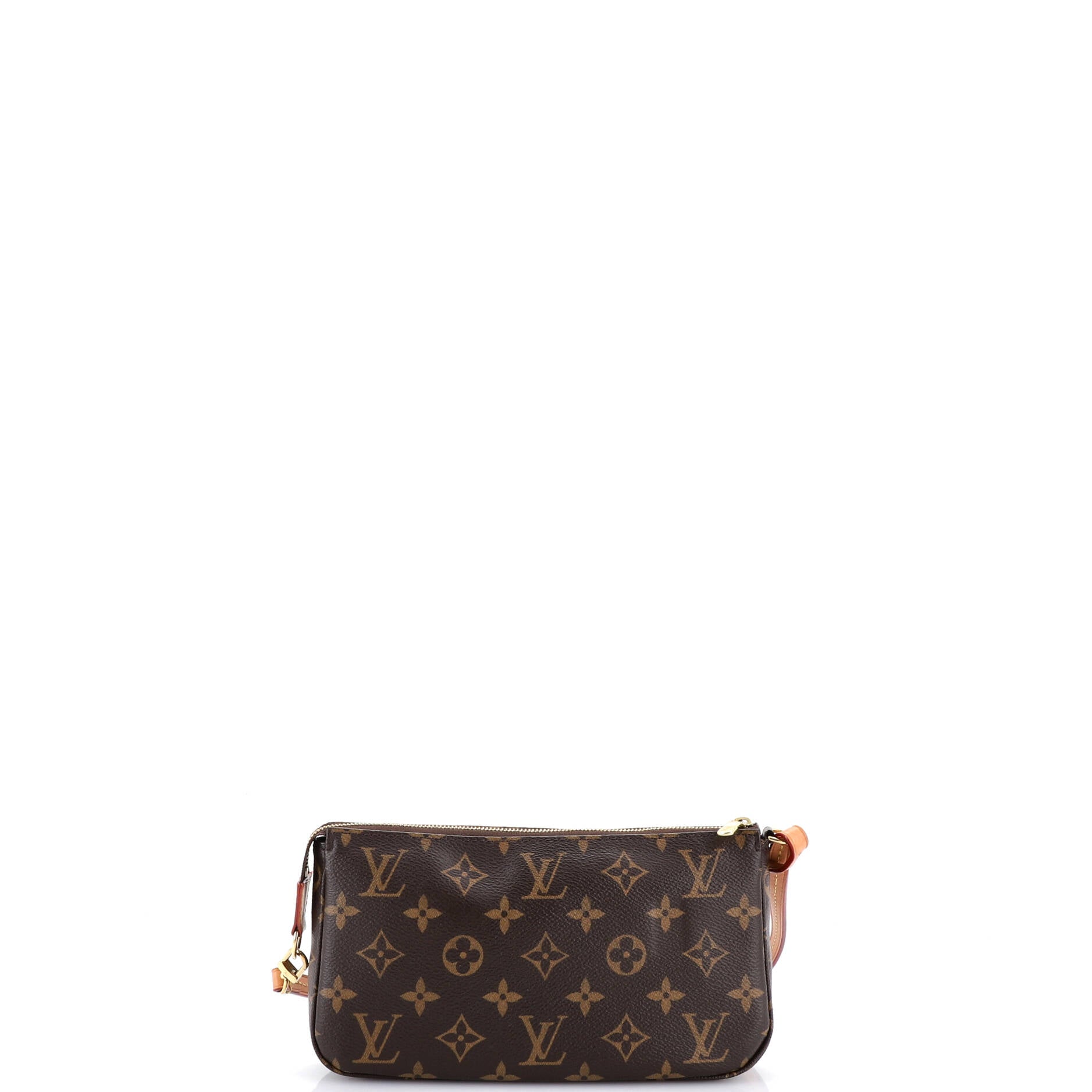 Pochette Accessoires NM Monogram Canvas