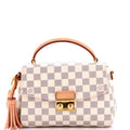 Croisette Handbag Damier