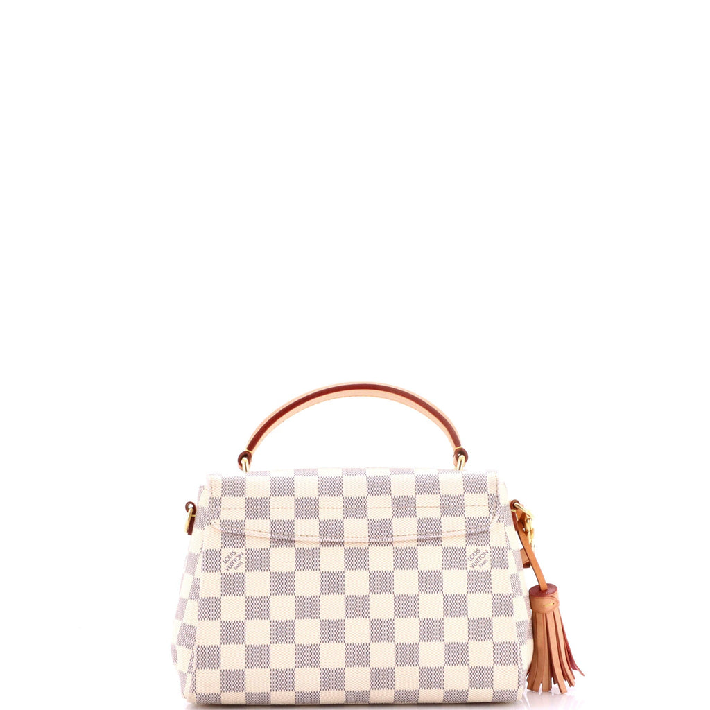 Croisette Handbag Damier