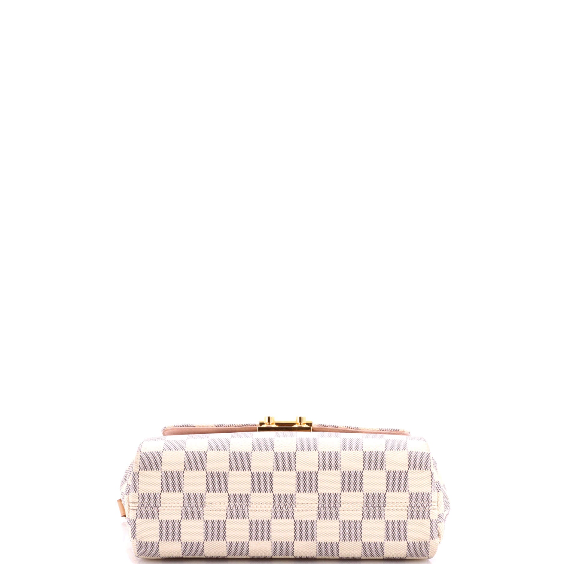 Croisette Handbag Damier