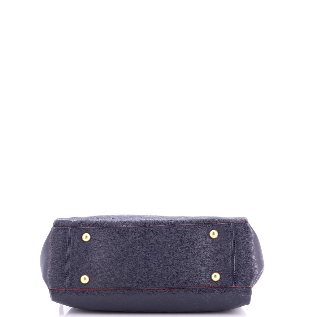 Surene Handbag Monogram Empreinte Leather MM