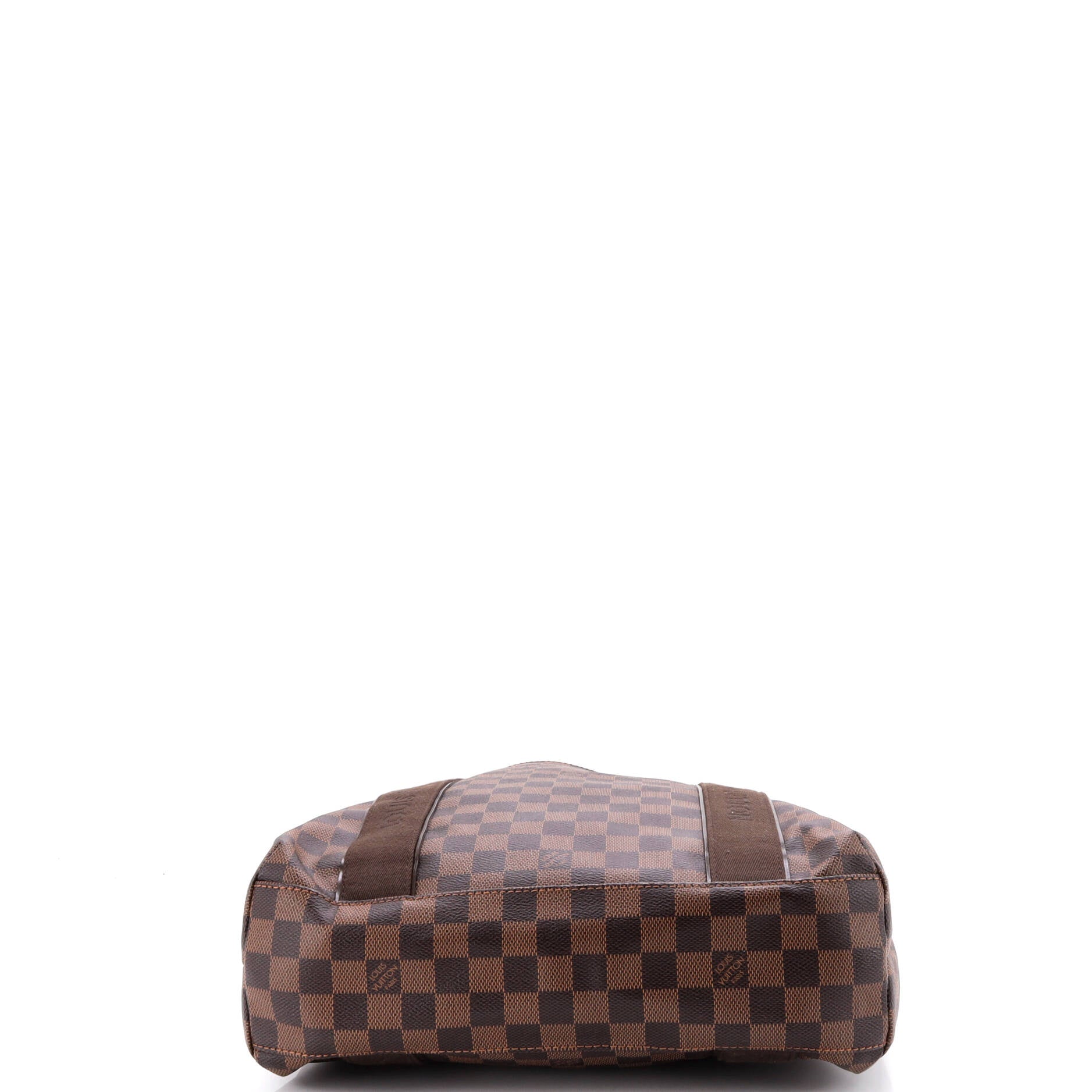 Cabas Beaubourg Damier