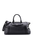 LV Biker Bag Leather MM