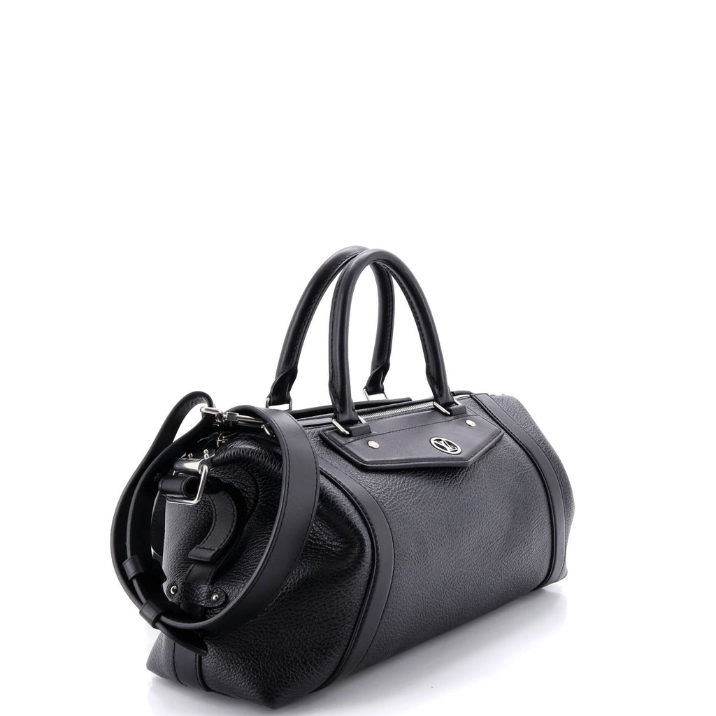LV Biker Bag Leather MM