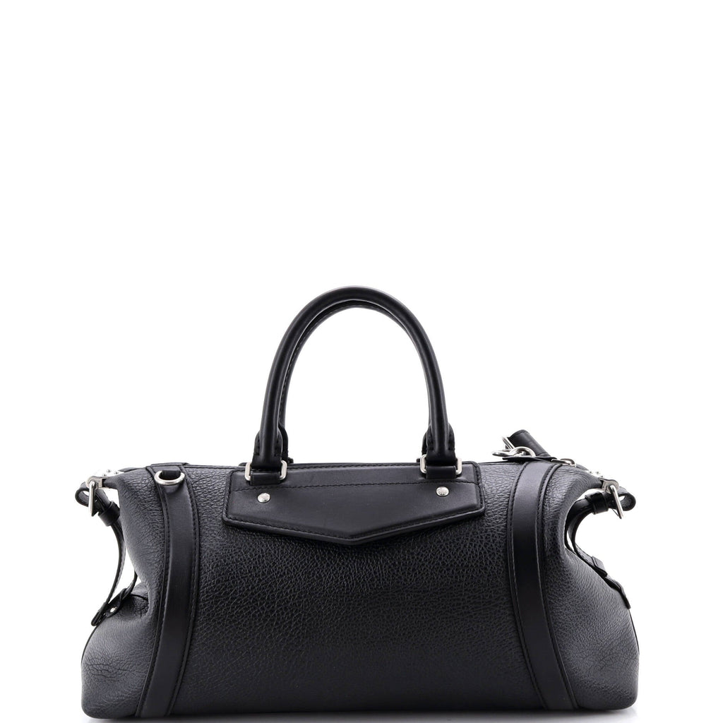 LV Biker Bag Leather MM