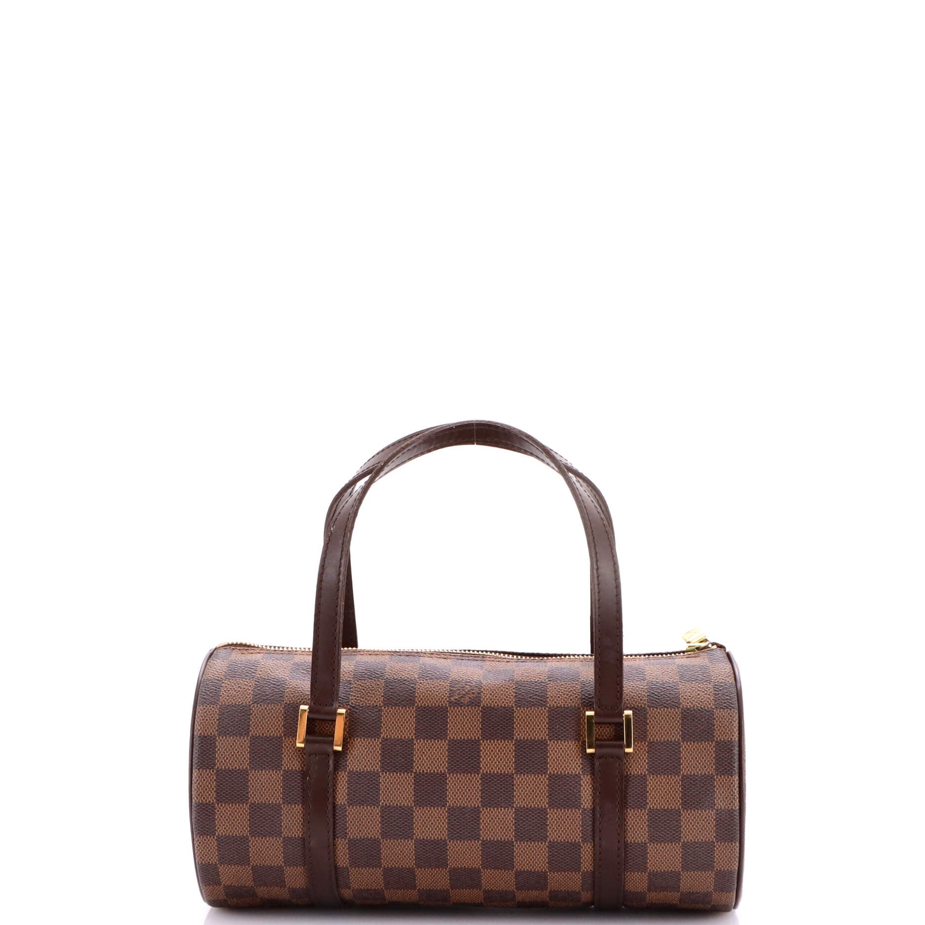 Papillon Handbag Damier 26