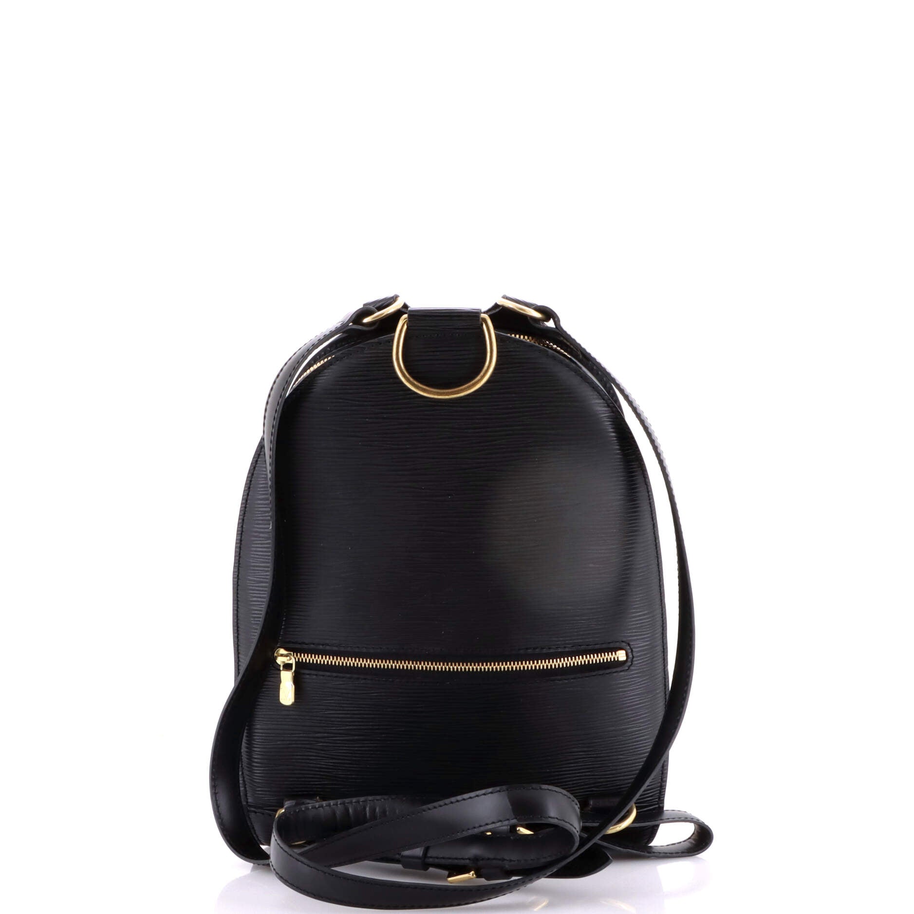 Mabillon Backpack Epi Leather