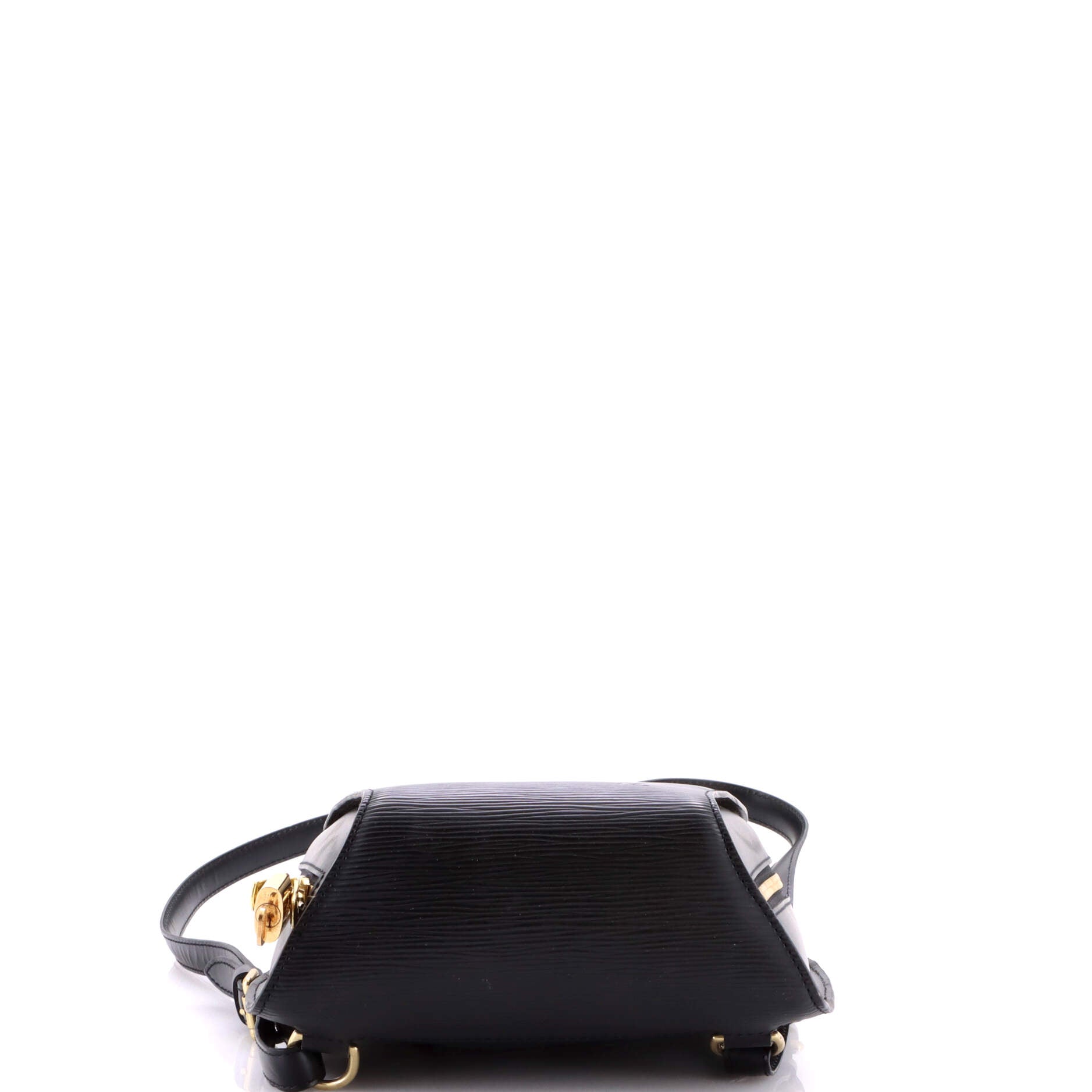 Mabillon Backpack Epi Leather