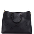 OnTheGo Tote Monogram Empreinte Giant GM