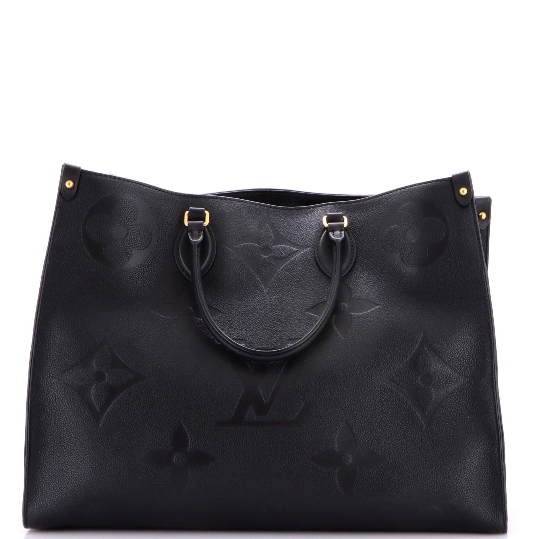 OnTheGo Tote Monogram Empreinte Giant GM