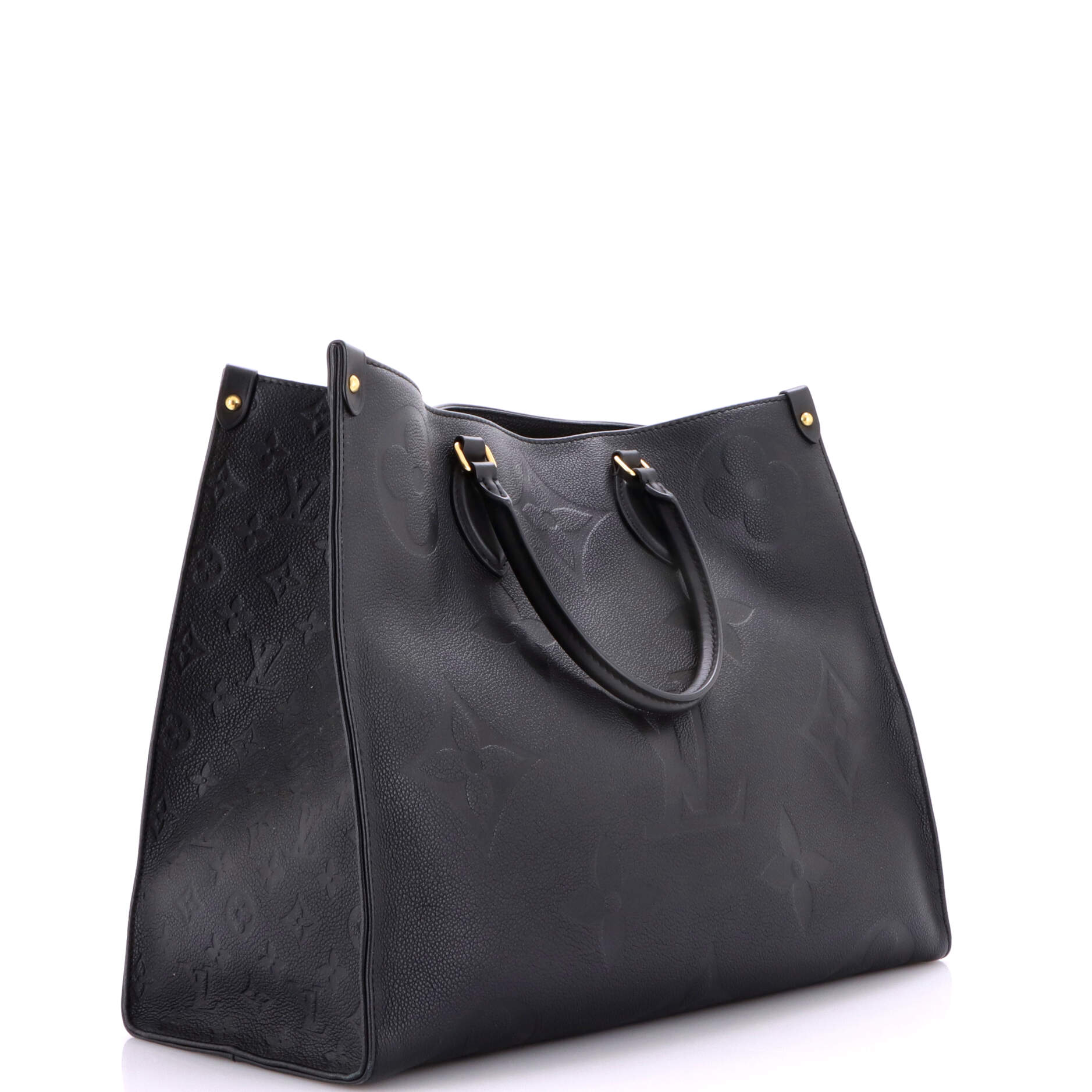 OnTheGo Tote Monogram Empreinte Giant GM