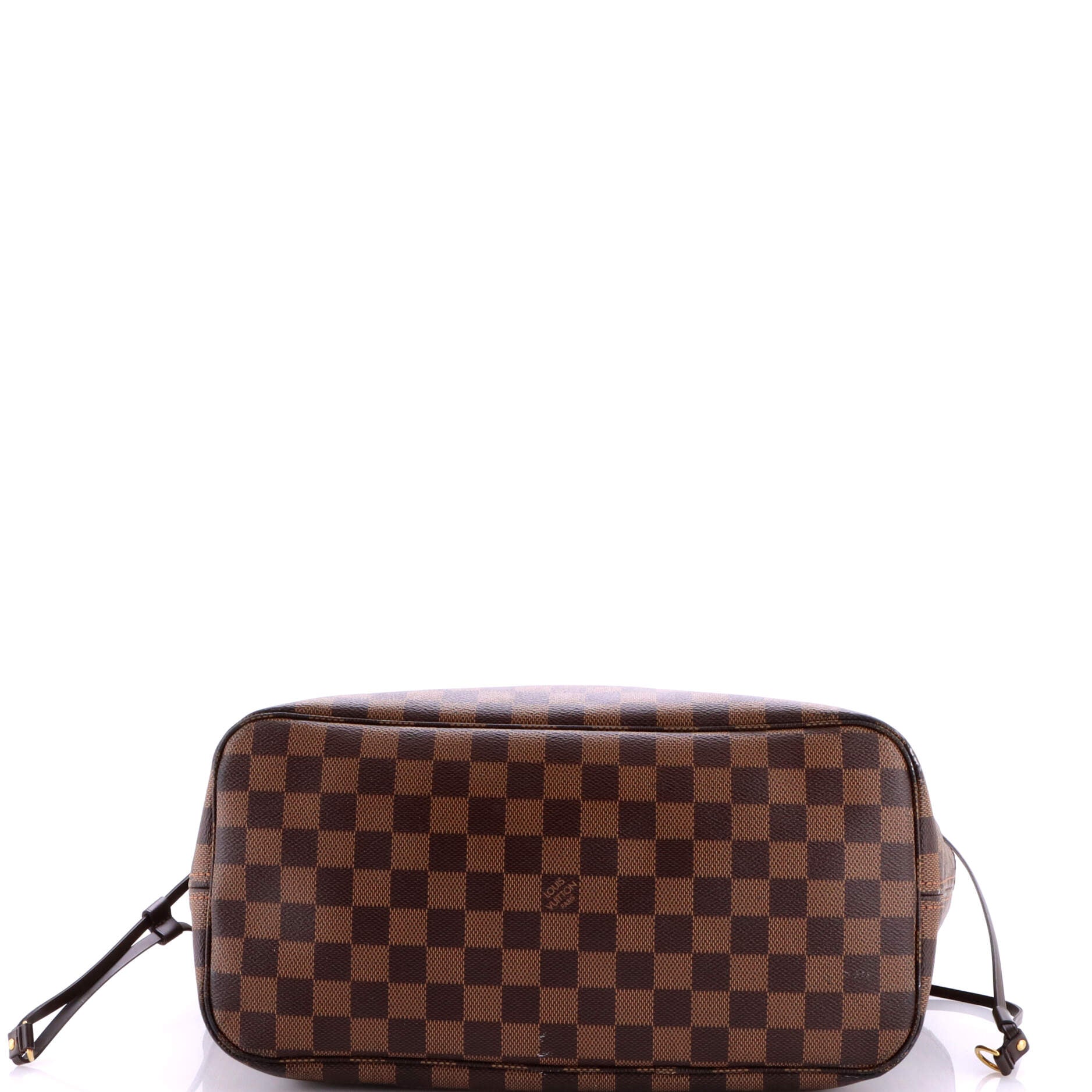 Neverfull NM Tote Damier MM
