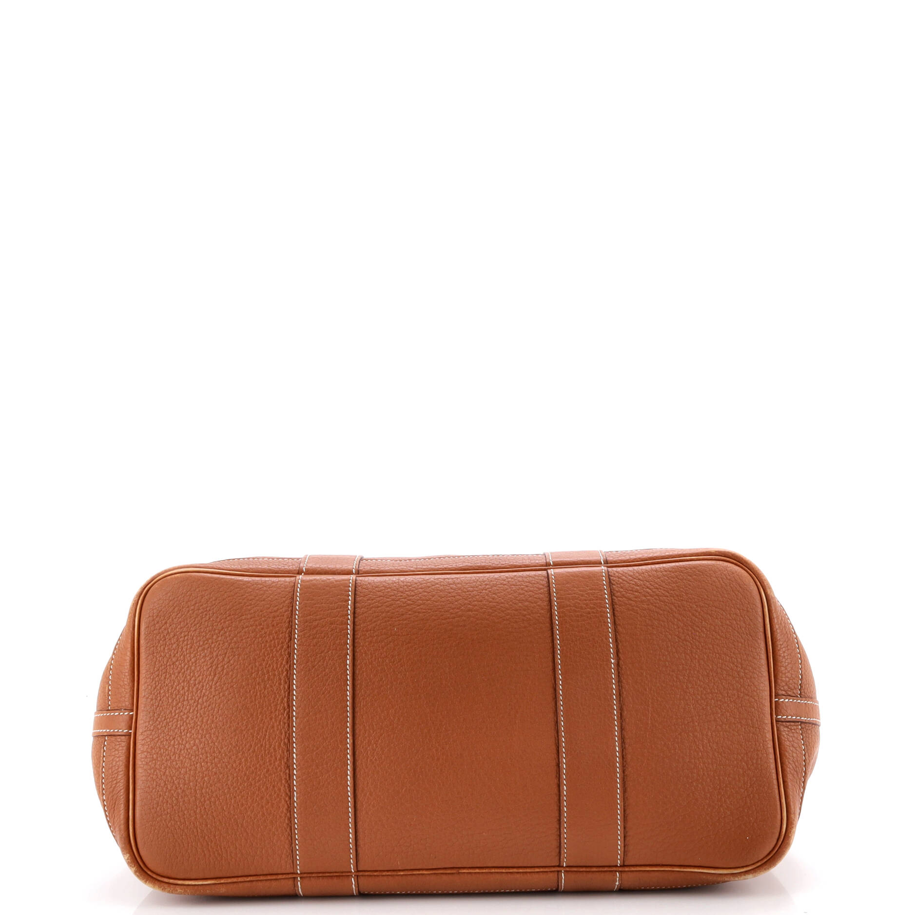 Garden Party Tote Leather 36