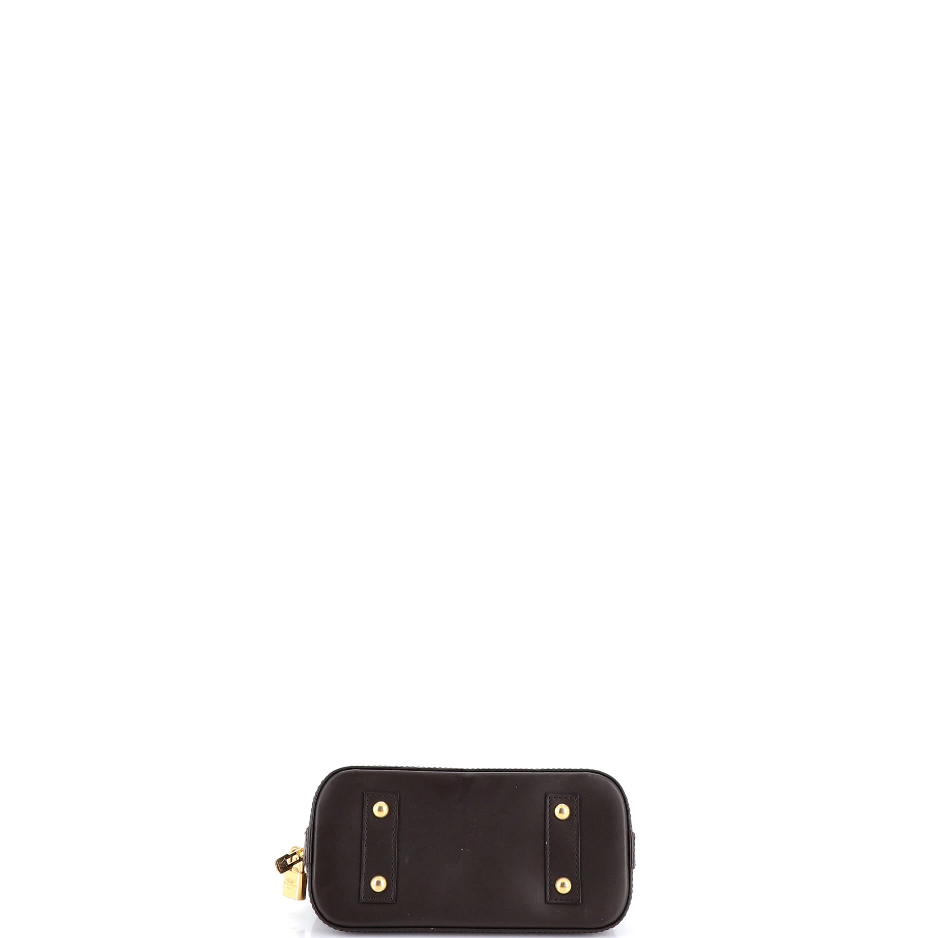 Alma Handbag Damier BB