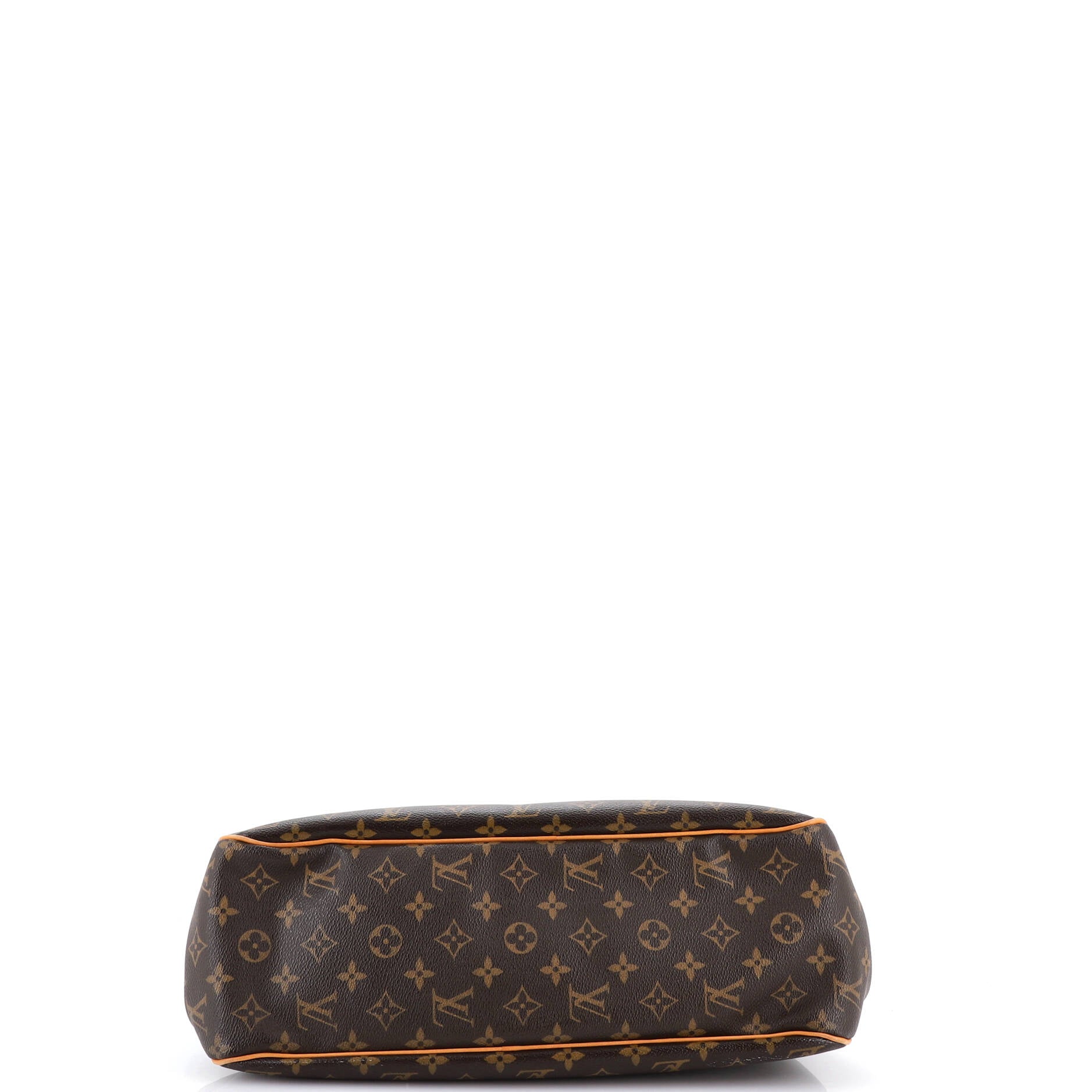Batignolles Handbag Monogram Canvas Horizontal