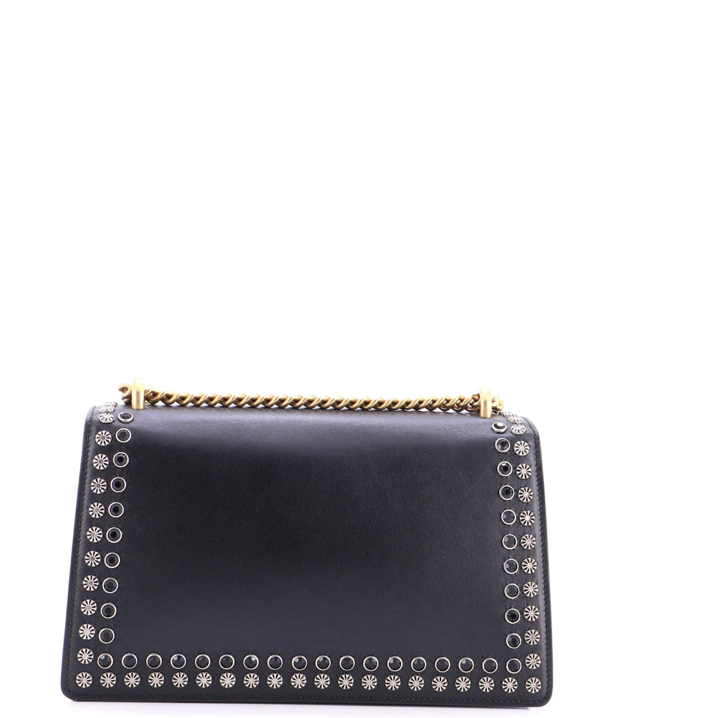 Dionysus Bag Studded Leather Small