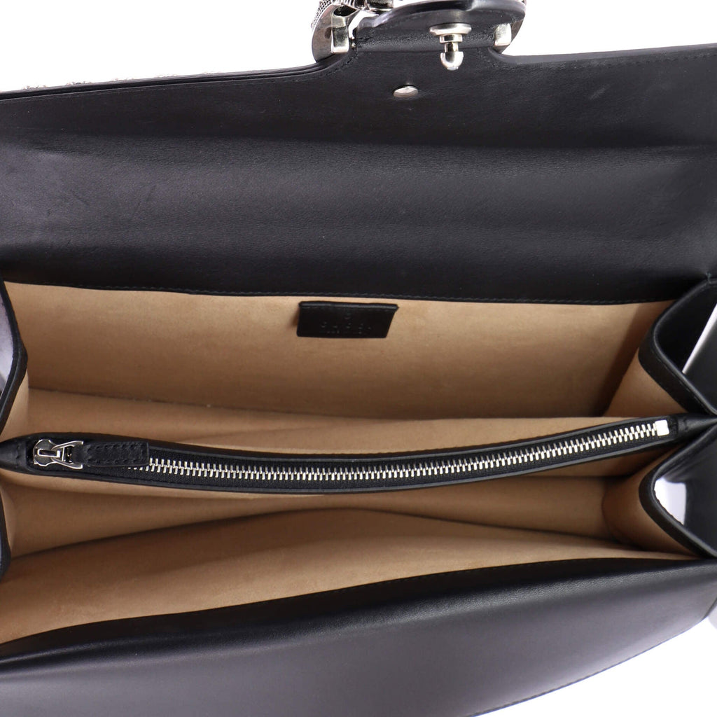 Dionysus Bag Studded Leather Small
