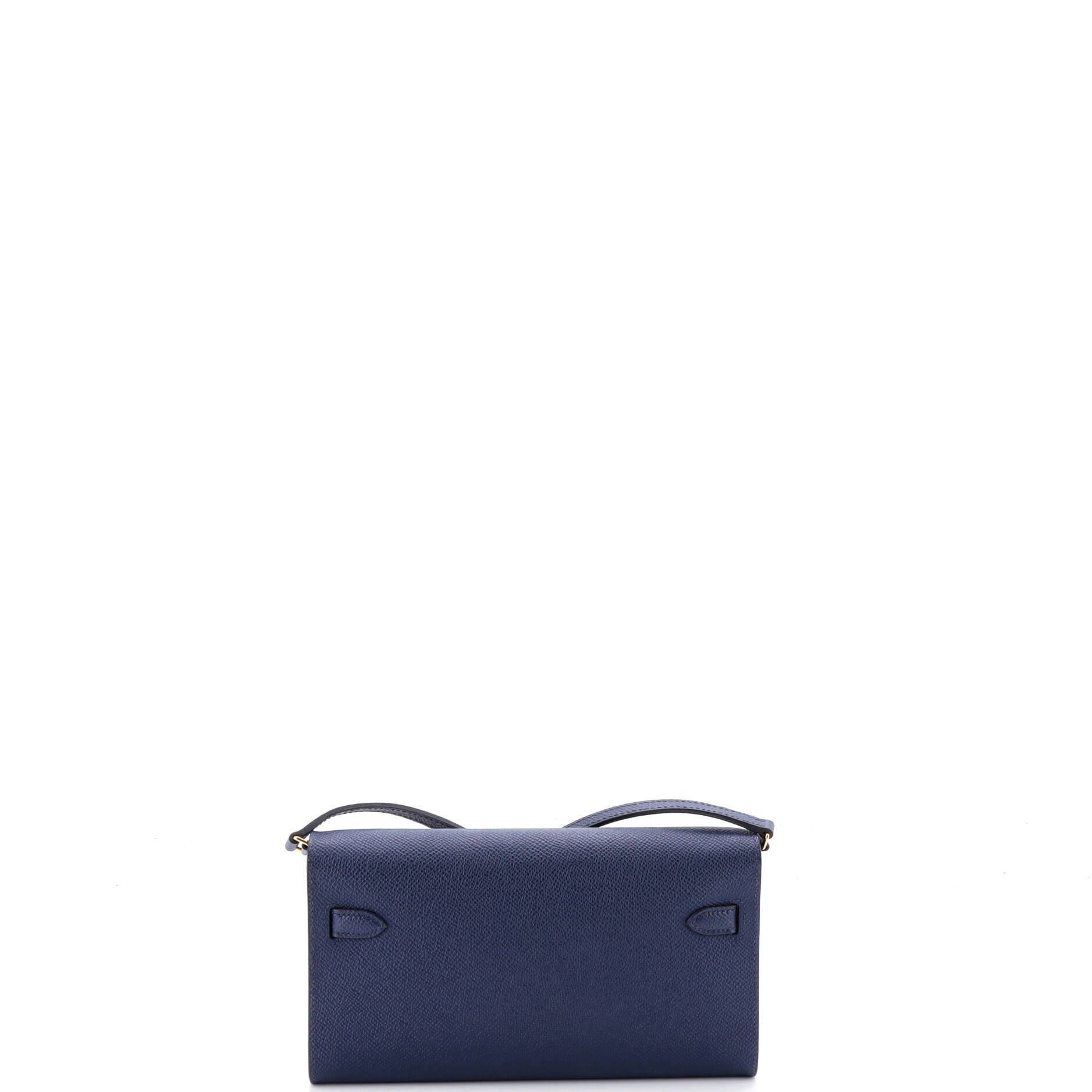 Kelly To Go Wallet Epsom