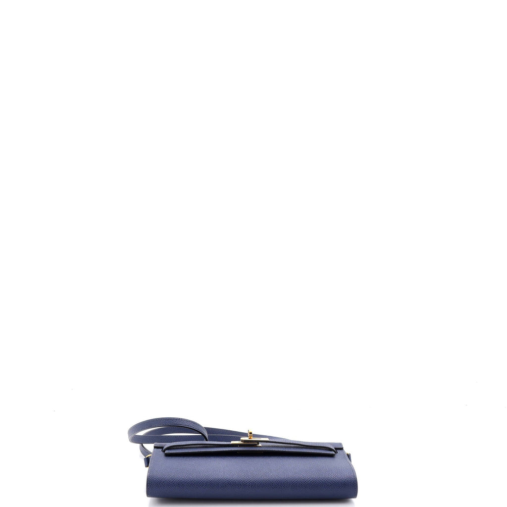 Kelly To Go Wallet Epsom