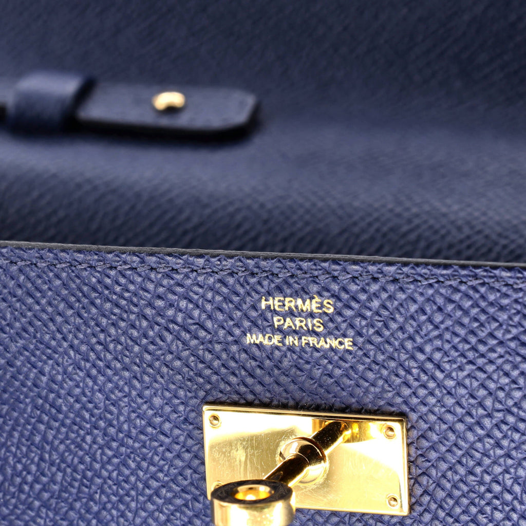 Kelly To Go Wallet Epsom
