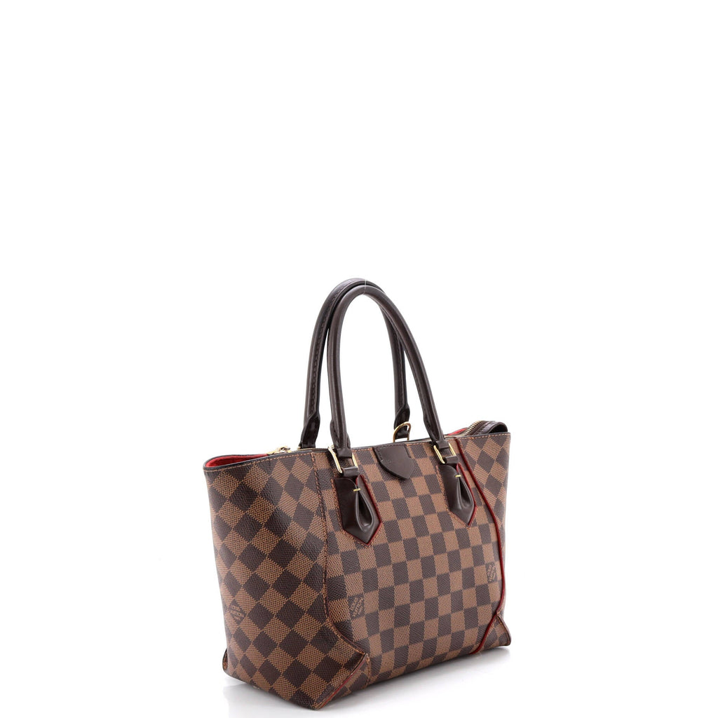 Caissa Tote Damier PM