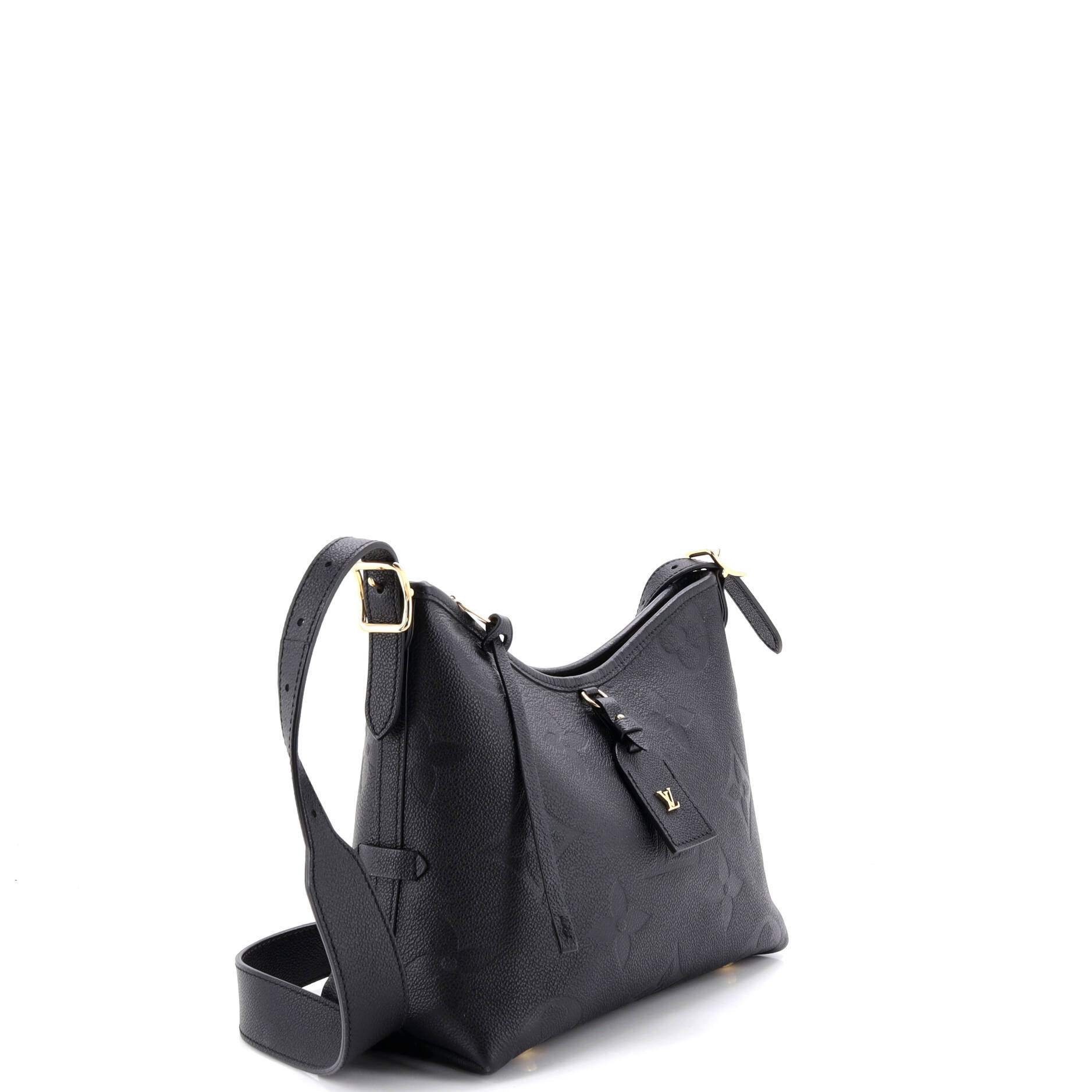 CarryAll Hobo Monogram Empreinte Giant PM