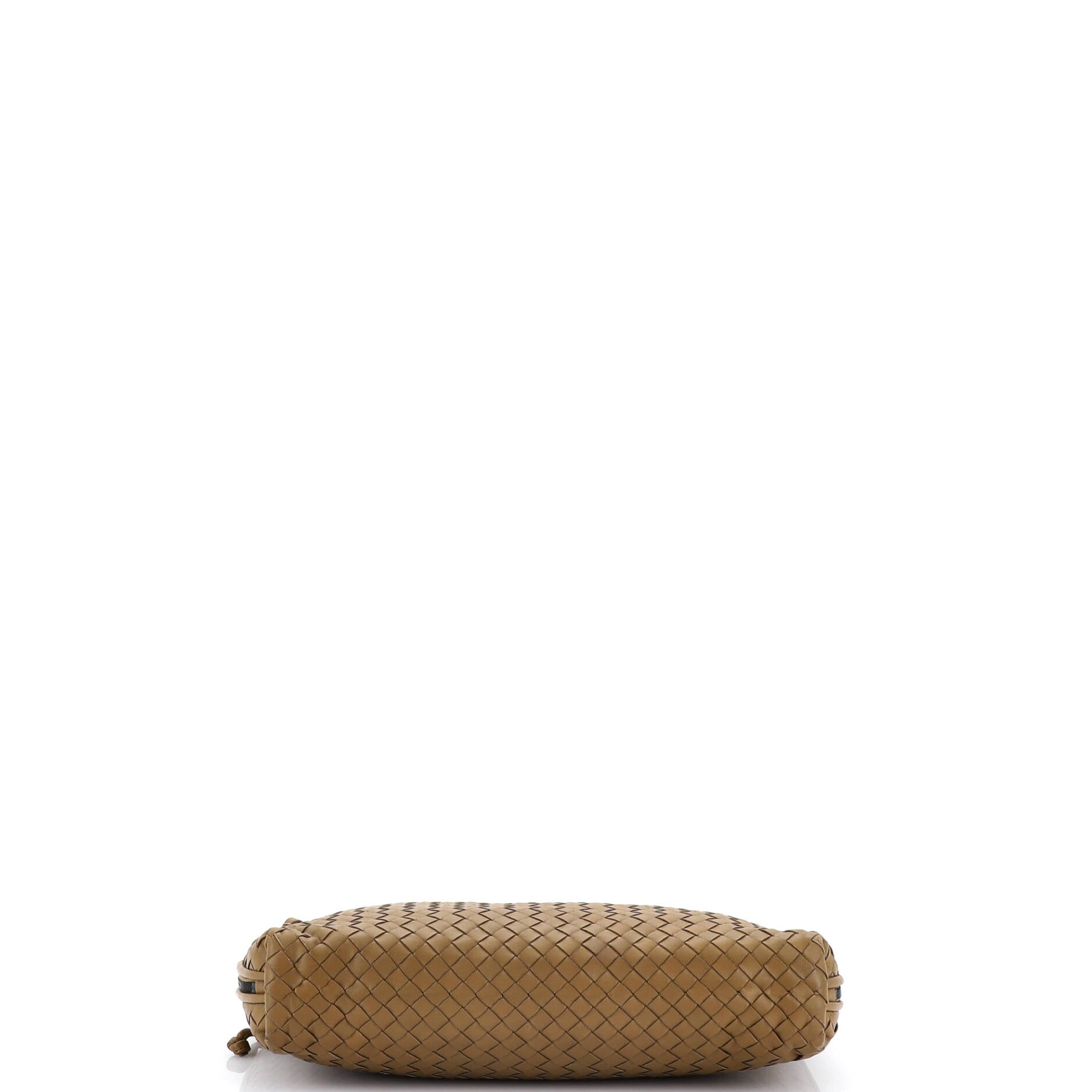 Nodini Crossbody Bag Intrecciato Nappa Medium