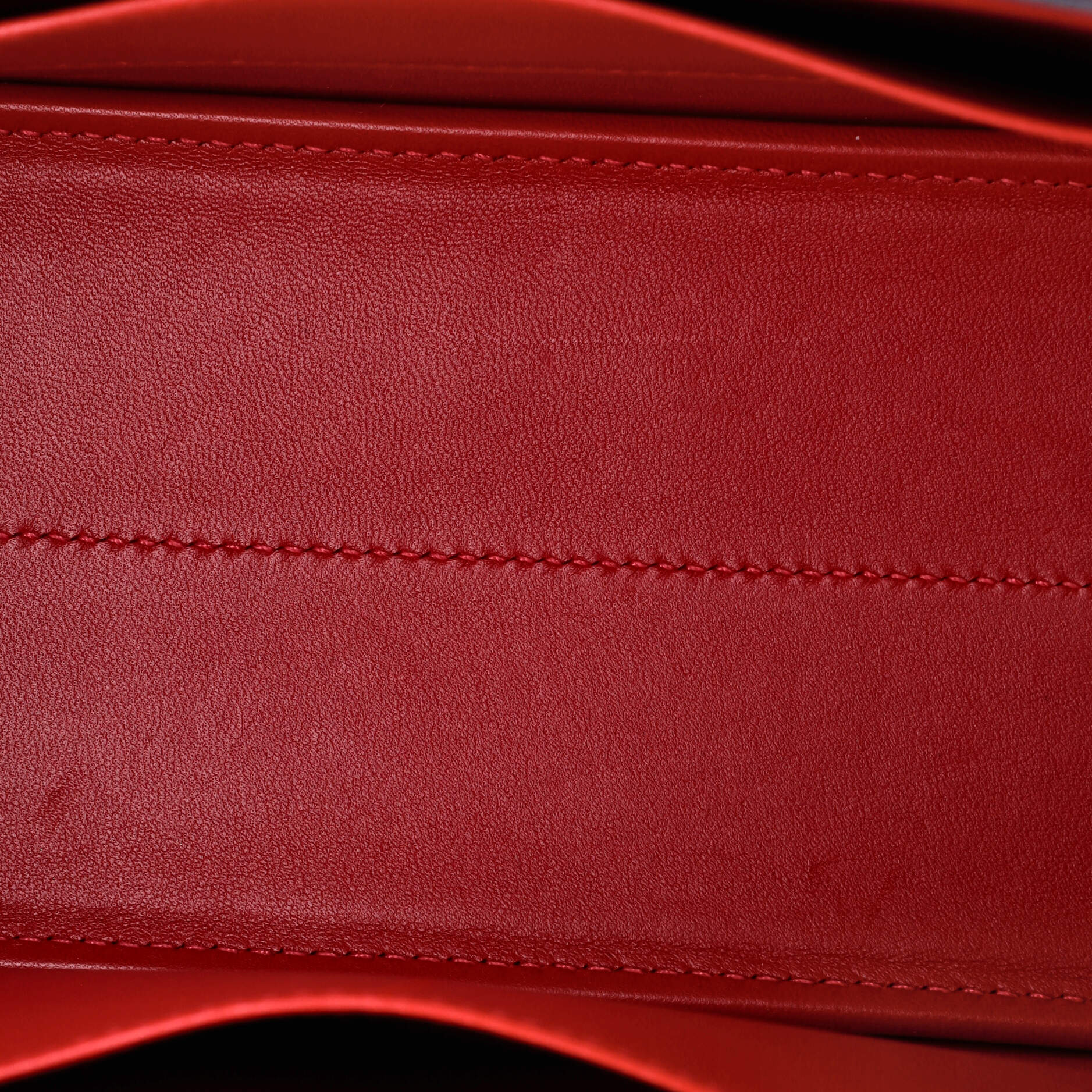 Harnais Shoulder Bag Epsom and Swift