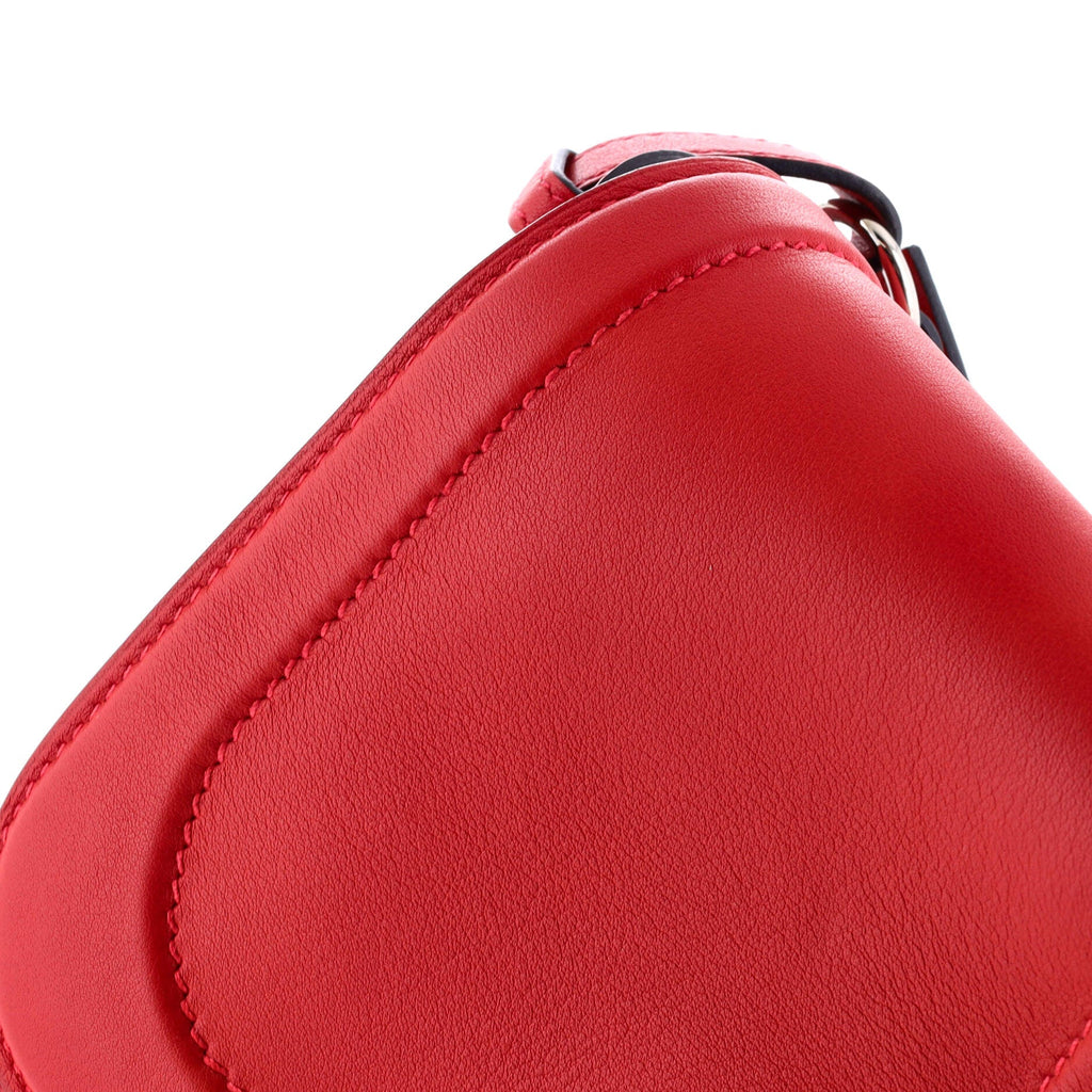Harnais Shoulder Bag Epsom and Swift