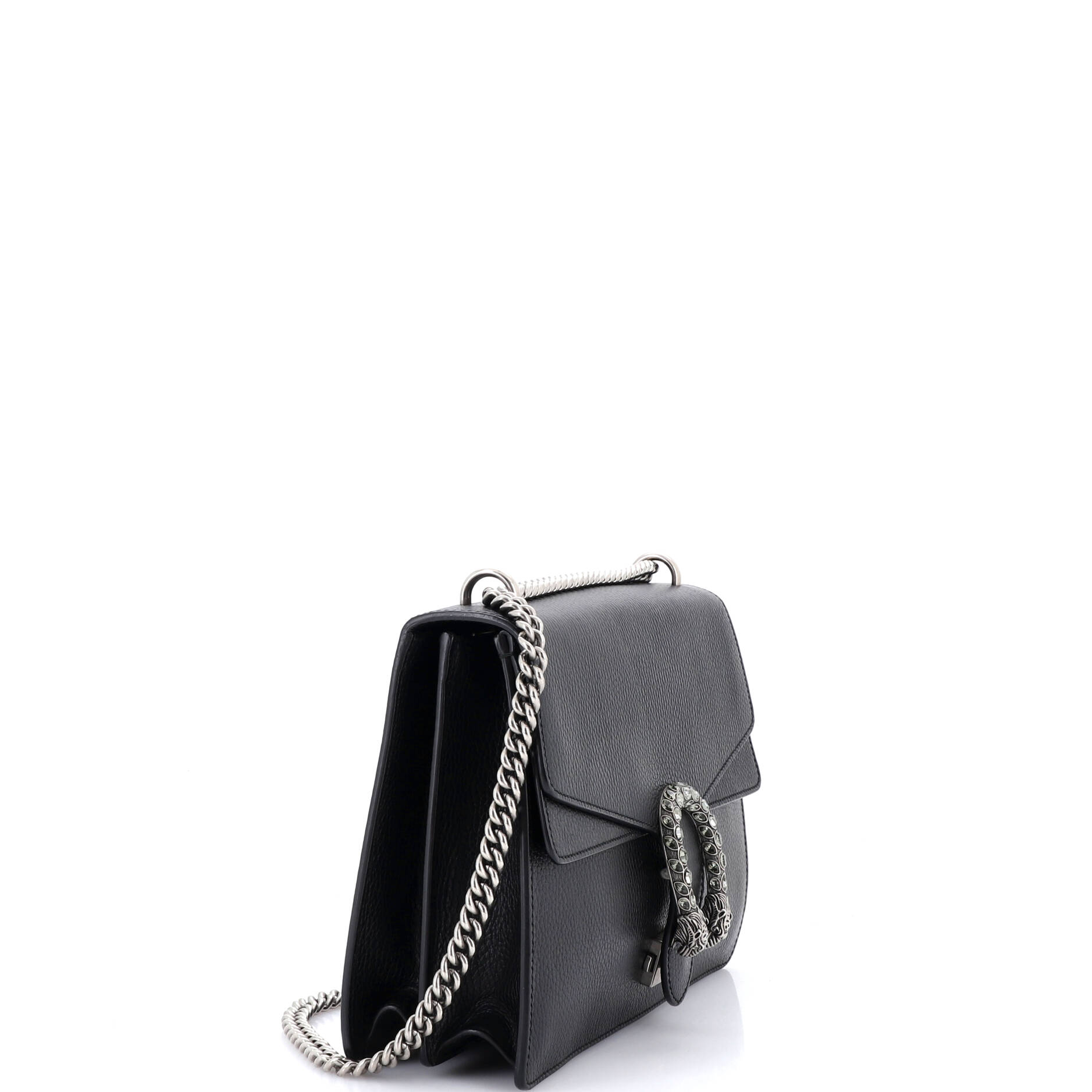 Dionysus Bag Leather Medium