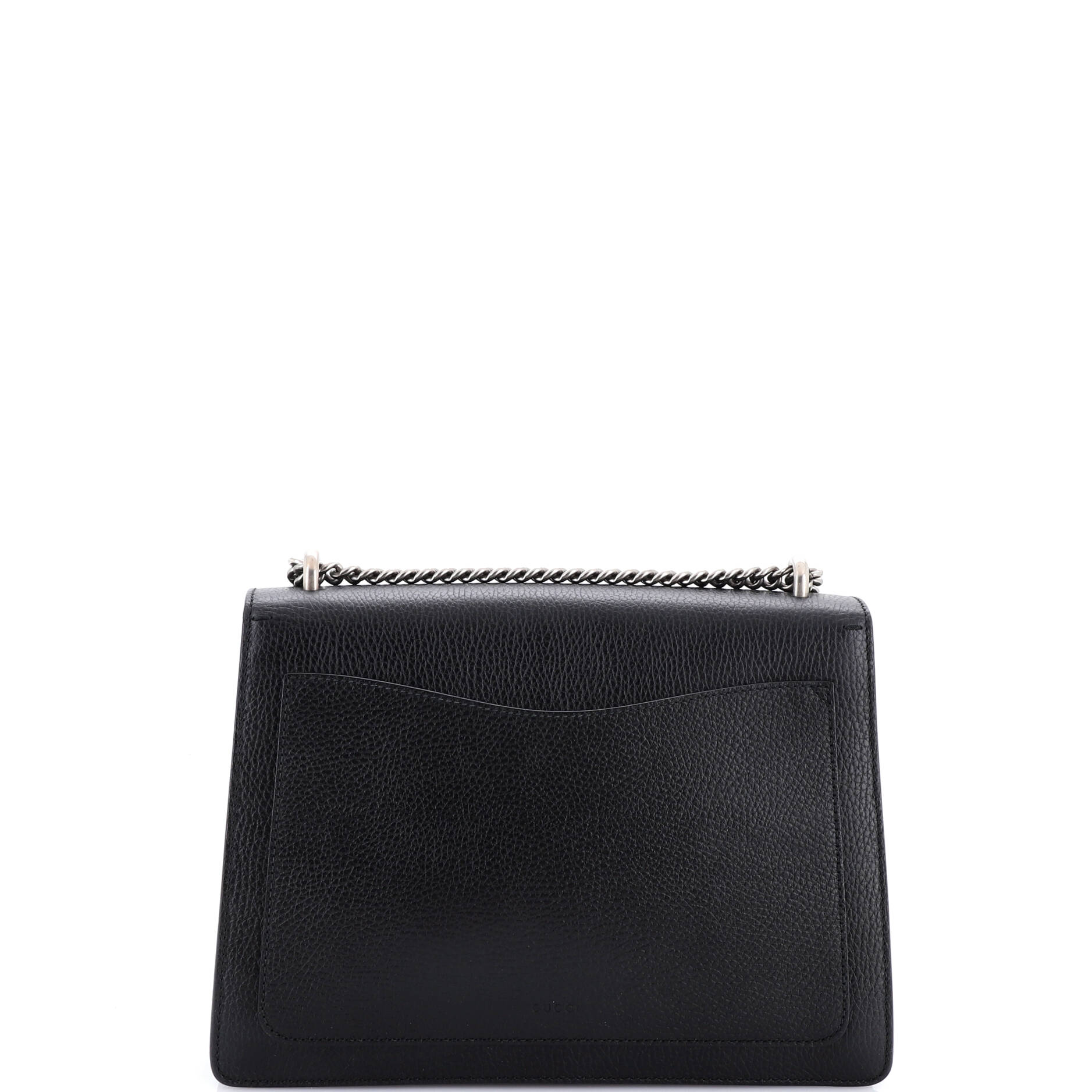 Dionysus Bag Leather Medium