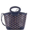 Beluga Bag Coated Canvas Mini
