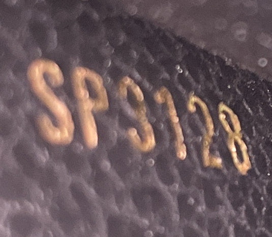 Vavin Chain Wallet Monogram Empreinte Leather