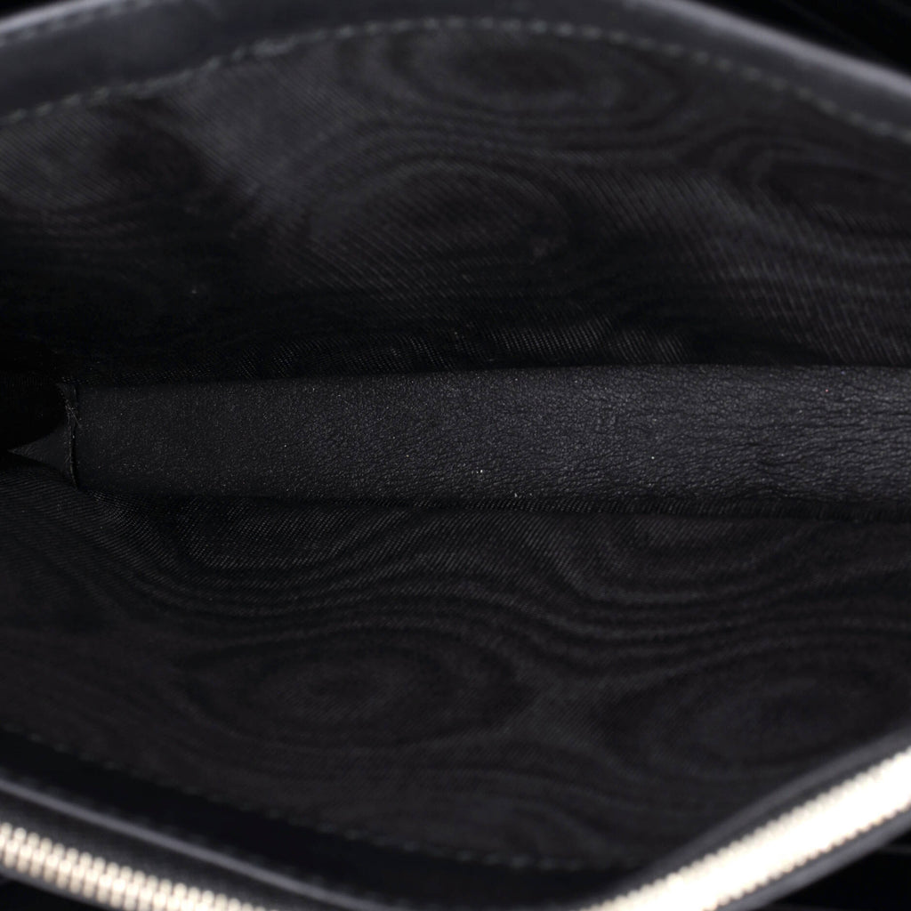 Dionysus Chain Wallet GG Coated Canvas Small