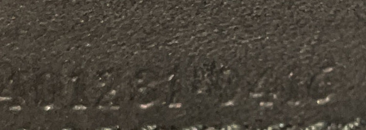 Dionysus Chain Wallet GG Coated Canvas Small